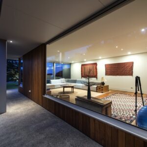 Eagle Bay Residence