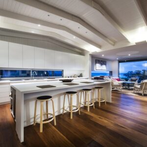 Eagle Bay Residence