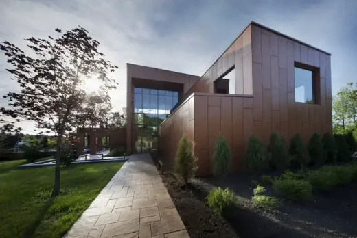 Earth and Water Residence Rigaud, Quebec home
