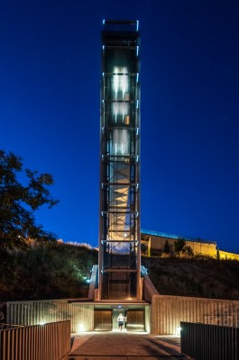 Echavacoiz Elevator