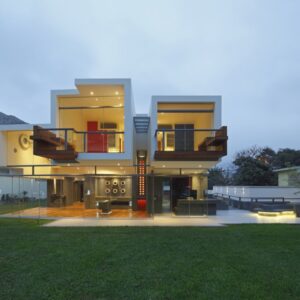 Forever House