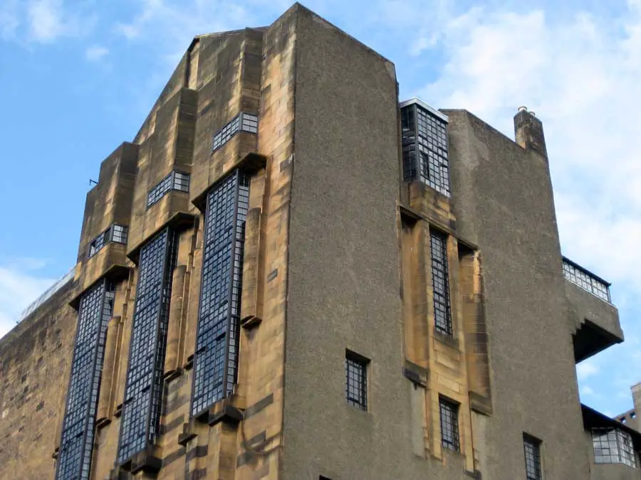 Glasgow School of Art