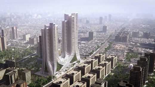 Grove Towers Mumbai 2