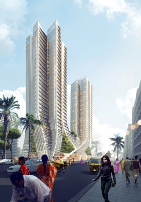 Grove Towers Mumbai 3