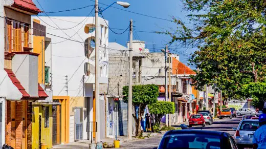 Casa Boca del Rio