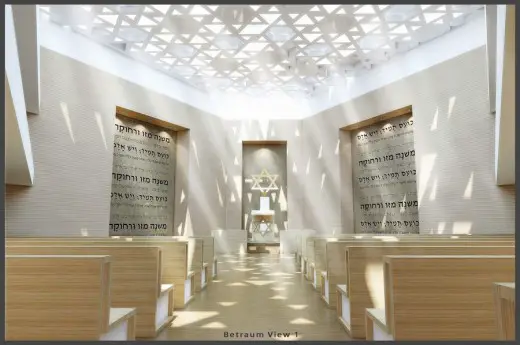 Koblenz Synagogue