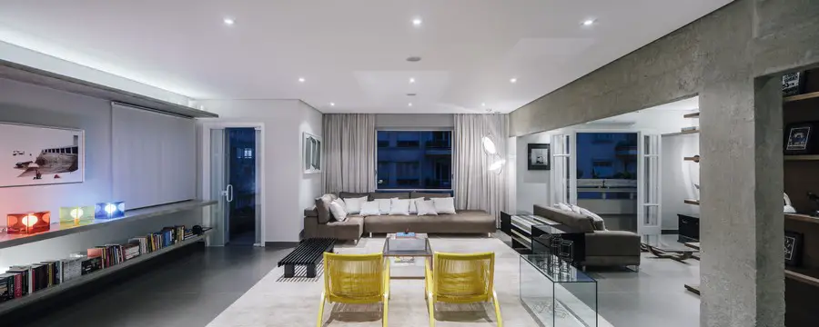 Maranhao Apartment