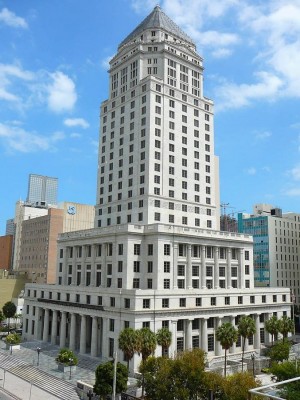 Miami/Dade Courthouse