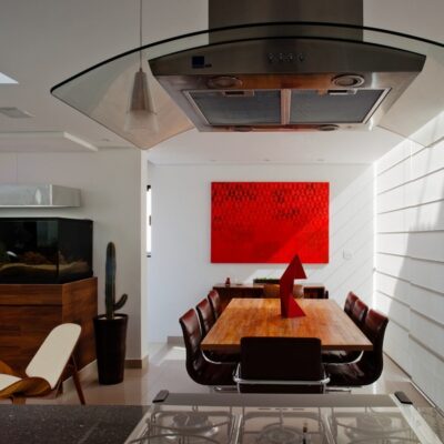 Brazilian Residential Property 3