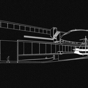 Museum For Argo