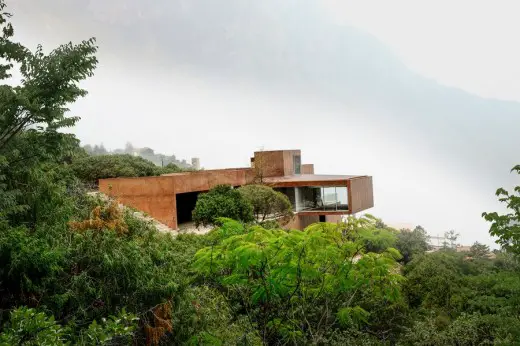 House in Nuevo León