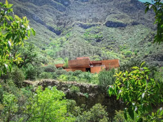 Narigua House Nuevo León