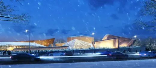 National Holocaust Monument in Canada - Canadian Memorial
