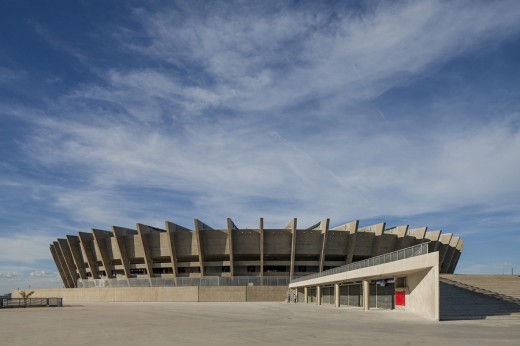 New Mineirão Stadium