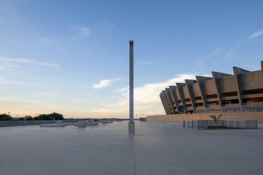 New Mineirão Stadium