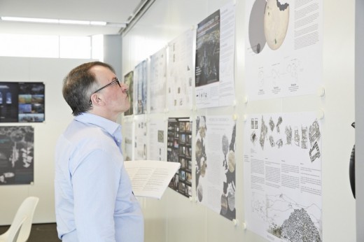 RIBA Norman Foster Travelling Scholarship 2014 1