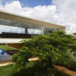 Brasilia Architecture
