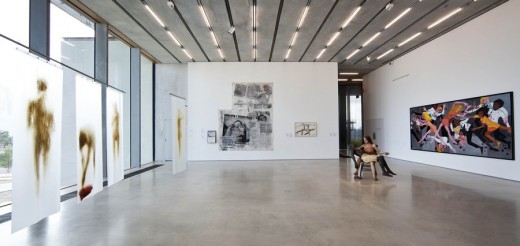 PAMM interior