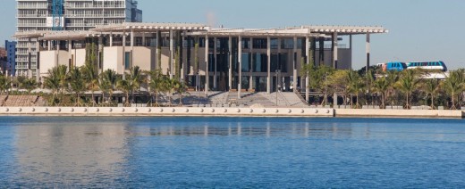 Pérez Art Museum Miami (PAMM) - Joel Solkoff's Column, Vol.II, Number 4