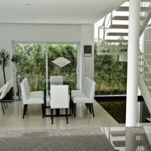 Pernambuco House