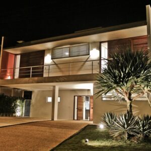 Pernambuco House