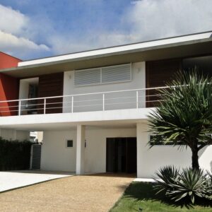 Pernambuco House