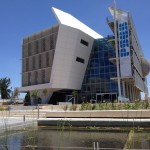 Porter School of Environmental Studies Building