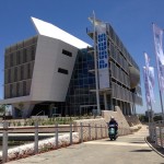 Porter School of Environmental Studies Building