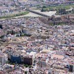 Refurbishment of the Teatro Gongora