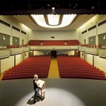 Refurbishment of the Teatro Gongora