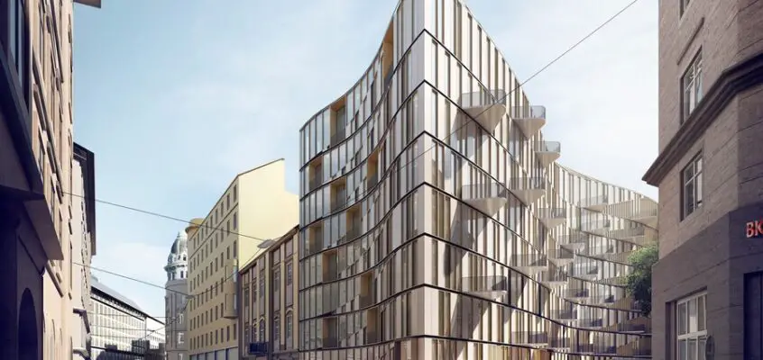Vienna Architecture News: Austrian Buildings