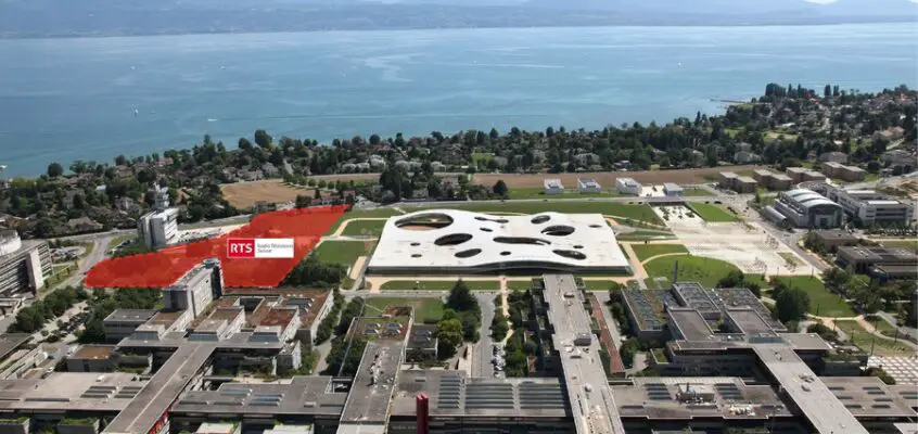 Switzerland Developments: Swiss Building Designs