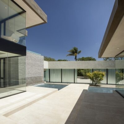 Luxury California House 1