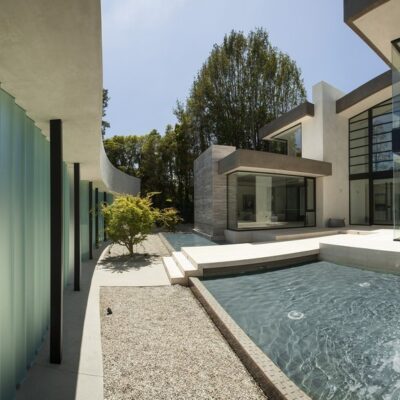 Luxury California House 2