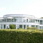 Indoor Swimming Pool in Ismaning