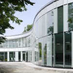 Indoor Swimming Pool in Ismaning