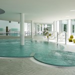 Indoor Swimming Pool in Ismaning