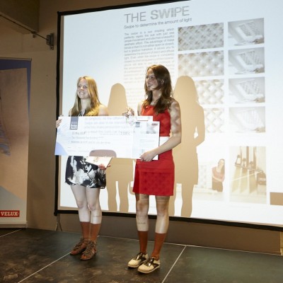 International VELUX Award 2014 for Students of Architecture Winners