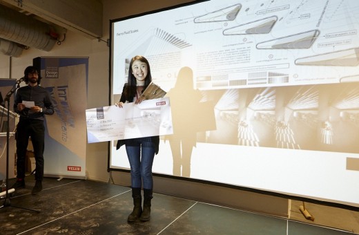 International VELUX Award 2014 for Students of Architecture Winners