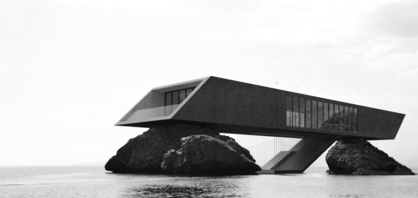 Villae Minimae: Concept Design