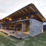 Tapalpa Residence in Mexico 3