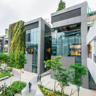 Westgate Singapore 2