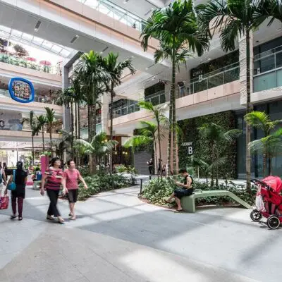 Westgate Singapore 4