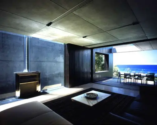 Whale Beach House