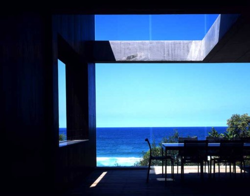 Whale Beach House