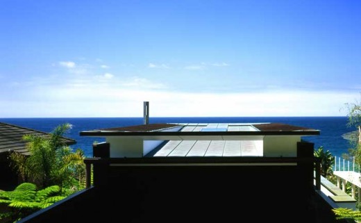 Whale Beach House