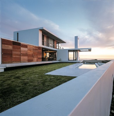 Vame Yzerfontein House South Africa design by SAOTA Architects