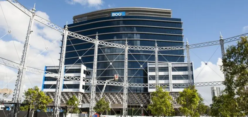 Brisbane Developments: Queensland Buildings
