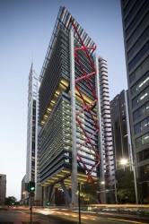 8 Chifley CTBUH Best Building