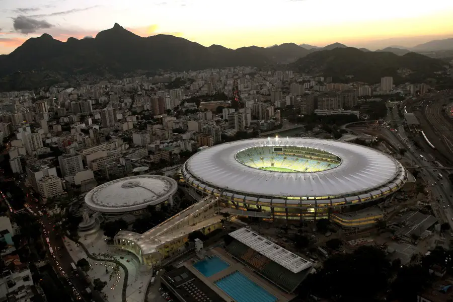 Arena Maracanã